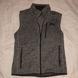 Patagonia Better Sweater Vest